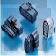 60411211 Автомобильные разъемы 8 WAY FEMALE HOUSING PROPRIETARY PART