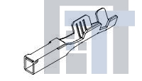 638098-1 Автомобильные разъемы FINISHED CONT