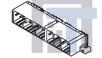 638977-6 Автомобильные разъемы 30P CAP HSG ASSY 070 SERIES