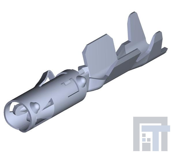 64323-1029-(LOOSE-PIECE) Автомобильные разъемы SN PLT .5-1MMF/M TRM Loose PC