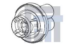 68147-0215 Автомобильные разъемы License Lamp Socket License Lamp Socket