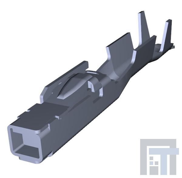 7-1452656-3 Автомобильные разъемы MCON-1.2 LL