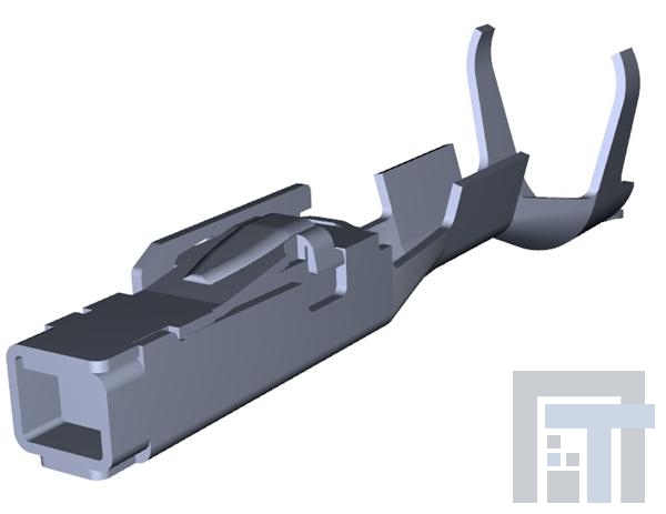 7-1452665-1 Автомобильные разъемы MCON-1.2 LL (SWS)