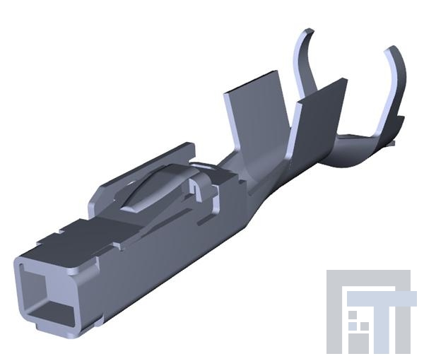 7-1452671-1-(CUT-STRIP) Автомобильные разъемы Automotive Connector MCON-1.2 LL (SWS)