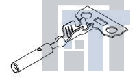 776235-1 Автомобильные разъемы CONTACT ASSY, SOCKET