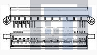 828763-1 Автомобильные разъемы 55P MESSER LEI MIX