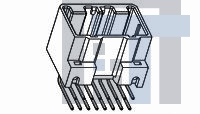 9-638264-2 Автомобильные разъемы 16P 040 HYBRID HTN CAP ASSY