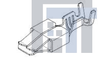 926965-1 Автомобильные разъемы DOPP-FLACHFEDERKONT