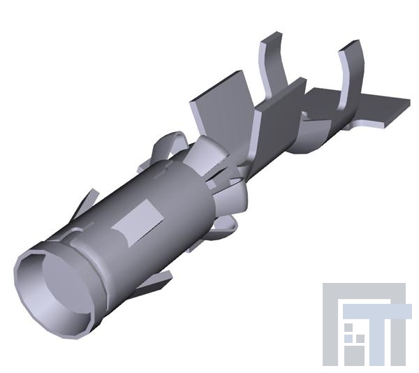 929975-1 Автомобильные разъемы BU-KONTAKT 2 5MMD Reel of 3000