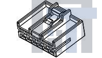 936230-1 Автомобильные разъемы 090III 6P(S) PLUG ASSY