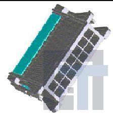 98176-1001 Автомобильные разъемы Sicma Rcpt Conn Nat Rcpt Conn Nat 14Ckt