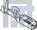 98195-1211 Автомобильные разъемы MOX Rcpt Cont 1 5 Sn nt 1 5 Sn 0 35-0 5mm