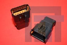 98789-1201 Автомобильные разъемы PIN CONN 1.5 SLD 10CT