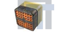 AEC16-40SC Автомобильные разъемы 40P PLUG ASM