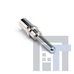 AT60-12-0166 Автомобильные разъемы Pin Contact #12 S&F Nickel