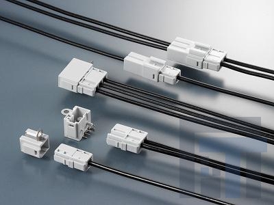 CE2A001C01 Автомобильные разъемы COAXIAL TERMINAL CABLE CONNECTOR