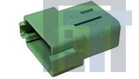 DT04-12PC Автомобильные разъемы DT RECP ASM