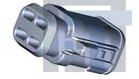 DT06-08SA-CE13 Автомобильные разъемы DT PLUG ASM