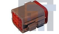 DT06-08SD Автомобильные разъемы DT PLUG ASM