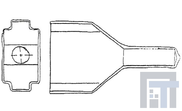 DT12S-BT Автомобильные разъемы 12P DT BOOT PLUG