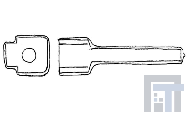 DT4S-BT Автомобильные разъемы 4P DT BOOT PLUG GREY