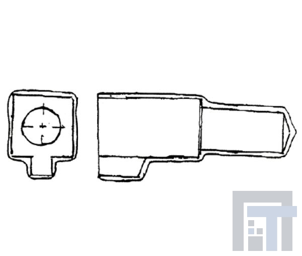 DT6S-BT Автомобильные разъемы 6P DT BOOT PLUG GREY