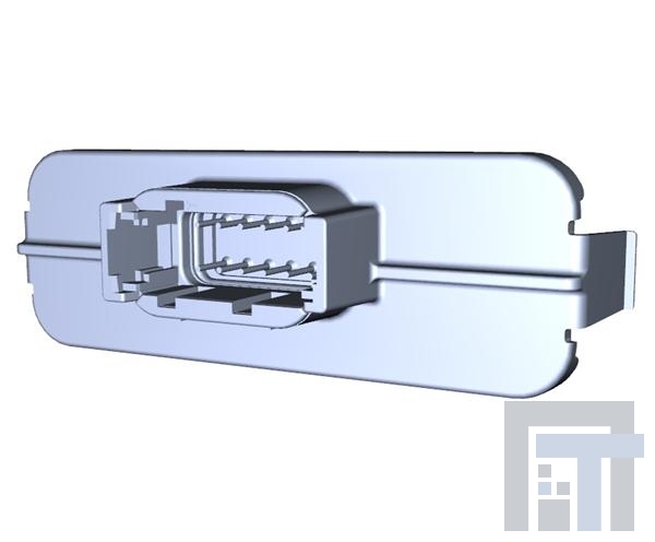DTM13-12PA-R008 Автомобильные разъемы 12P SZ 20 DTM RECP