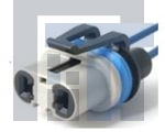 F908310 Автомобильные разъемы HB3 BULB CONNECTOR