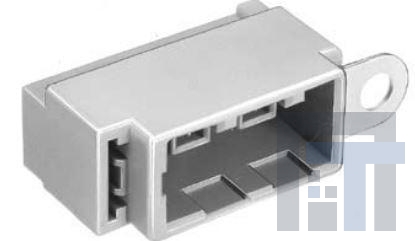 GT13SC-2PP-DS Автомобильные разъемы CONN F. COAX CBL PCB TYP 2 COAX CONT