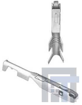 GT17-2022SCF Автомобильные разъемы F CONN F. COAX CBL CENTER TERMINALS