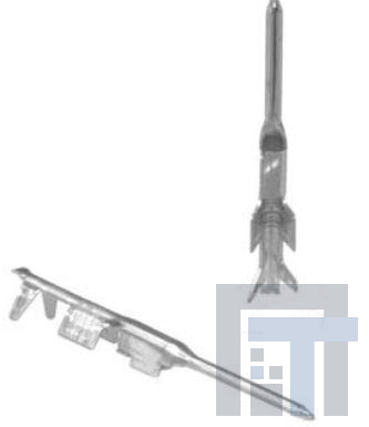 GT17-2428PCF Автомобильные разъемы M CONN F. COAX CBL CENTER TERMINALS