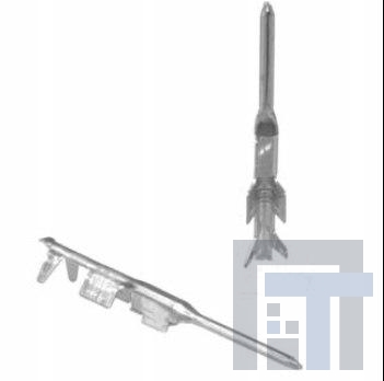 GT17HNL-4DS-5CF Автомобильные разъемы 4-CONDUCTOR PLUG CON OUTER TERMINAL