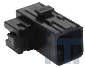 GT17VA-6DS-HU Автомобильные разъемы 6 CONDUCTOR RA CBL SIDE CONN