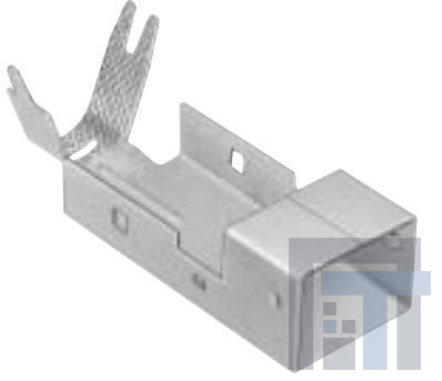 GT17VS-10DS-8CF Автомобильные разъемы TERMINATION TOOL STRAIGHT