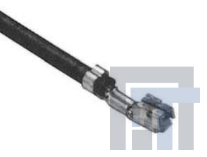 GT8-2428SCF(70) Автомобильные разъемы 6.2mm X 1.5mm X 1.7mm F CONN