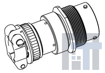 HD34-18-21PN-059 Автомобильные разъемы