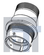 HD34-24-23PN-072 Автомобильные разъемы