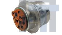 HD34-24-9PN Автомобильные разъемы RECP HD30 24 SHELL 9 WAY