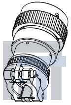 HD36-18-8SN-059 Автомобильные разъемы PLUG ASM