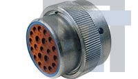 HD36-24-23SN-059 Автомобильные разъемы PLUG ASM