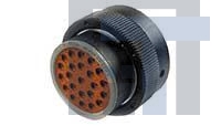 HDP26-24-23PT Автомобильные разъемы PLUG ASM