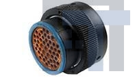 HDP26-24-47PE Автомобильные разъемы PLUG ASM