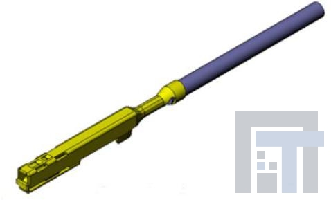 M41S75H1F2 Автомобильные разъемы Socket Contact