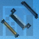 10033998-002LF Соединители для ввода/вывода 26POS RA RECEPTACLE SCREW RETENTION