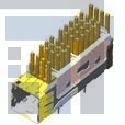 10112629-101LF Соединители для ввода/вывода MINI SAS 1X1 EXTERNAL AS