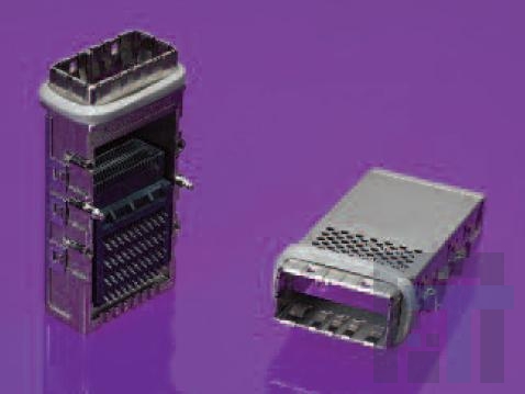 170465-0002 Соединители для ввода/вывода 84C R/A 0.8MM I/O I-PASS PLUS CXP-EF