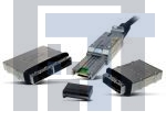 1888321-1 Соединители для ввода/вывода External RA Shield 1 Port Key 4