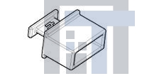 1888810-2 Соединители для ввода/вывода EMI/Dust Plug QSFP and XFP