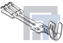 47128-1002 Соединители для ввода/вывода SATA TERM POWER CABL ABLE RECEP. CRIMPINT