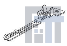 47634-1002 Соединители для ввода/вывода PLATING TML FOR SLIM LINE SATA POWER